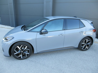 VW ID.3 Gebrauchtwagen