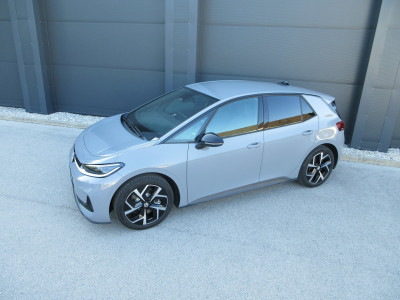 VW ID.3 Gebrauchtwagen