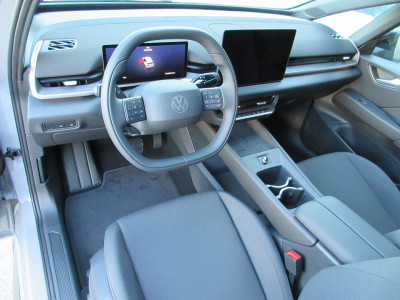 VW ID.3 Gebrauchtwagen