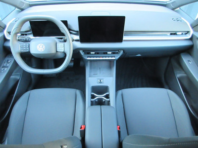VW ID.3 Gebrauchtwagen