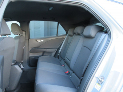 VW ID.3 Gebrauchtwagen