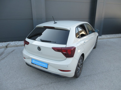 VW Polo Gebrauchtwagen VW Polo Gebrauchtwagen