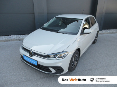 VW Polo Gebrauchtwagen VW Polo Gebrauchtwagen