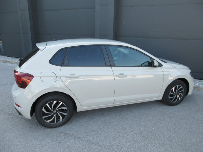 VW Polo Gebrauchtwagen VW Polo Gebrauchtwagen