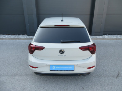 VW Polo Gebrauchtwagen VW Polo Gebrauchtwagen