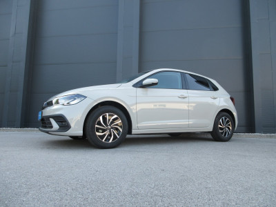 VW Polo Gebrauchtwagen VW Polo Gebrauchtwagen