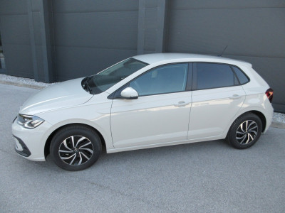 VW Polo Gebrauchtwagen VW Polo Gebrauchtwagen