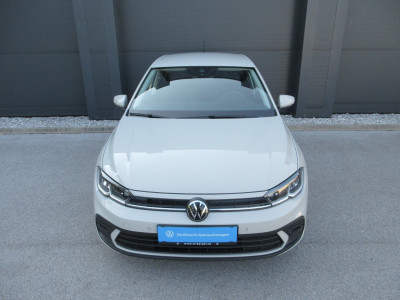 VW Polo Gebrauchtwagen VW Polo Gebrauchtwagen