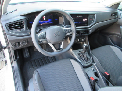 VW Polo Gebrauchtwagen VW Polo Gebrauchtwagen