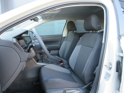 VW Polo Gebrauchtwagen VW Polo Gebrauchtwagen