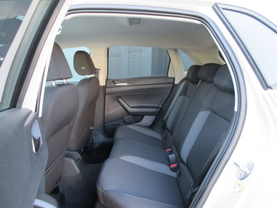 VW Polo Gebrauchtwagen VW Polo Gebrauchtwagen