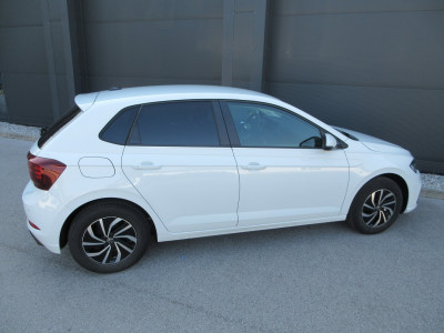 VW Polo Gebrauchtwagen