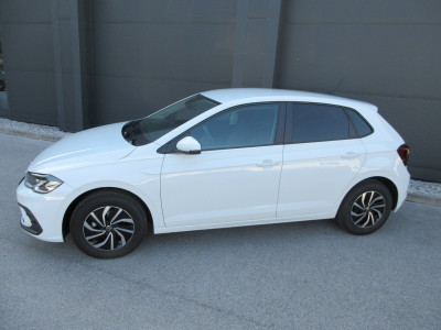VW Polo Gebrauchtwagen