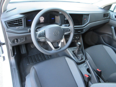 VW Polo Gebrauchtwagen