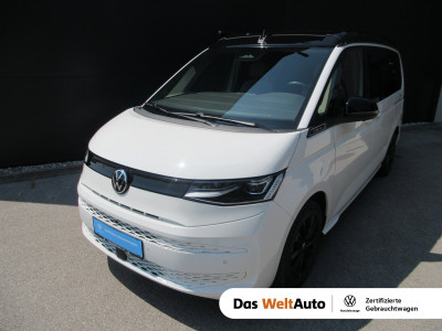 VW California Gebrauchtwagen VW California Gebrauchtwagen