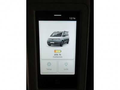 VW California Gebrauchtwagen VW California Gebrauchtwagen