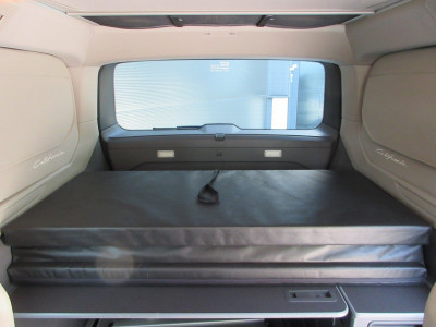 VW California Gebrauchtwagen VW California Gebrauchtwagen