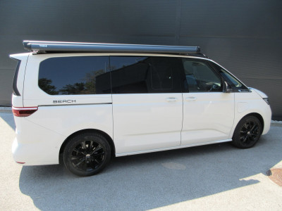VW California Gebrauchtwagen VW California Gebrauchtwagen