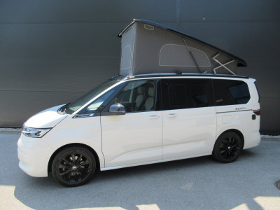 VW California Gebrauchtwagen VW California Gebrauchtwagen