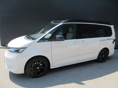 VW California Gebrauchtwagen VW California Gebrauchtwagen