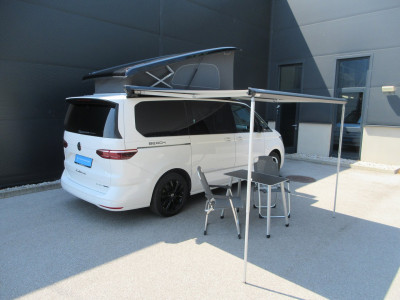 VW California Gebrauchtwagen VW California Gebrauchtwagen