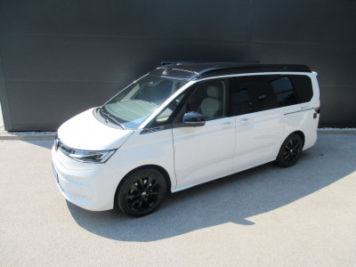 VW California Gebrauchtwagen VW California Gebrauchtwagen