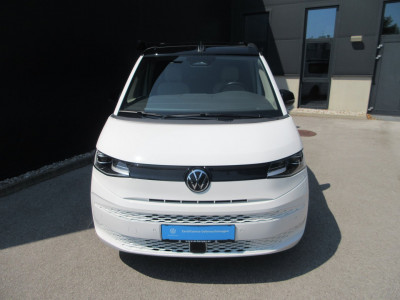 VW California Gebrauchtwagen VW California Gebrauchtwagen