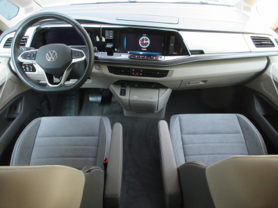 VW California Gebrauchtwagen VW California Gebrauchtwagen