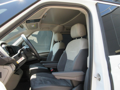 VW California Gebrauchtwagen VW California Gebrauchtwagen