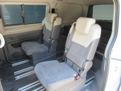 VW California Gebrauchtwagen VW California Gebrauchtwagen