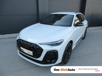 Audi Q5 Gebrauchtwagen Audi Q5 Gebrauchtwagen