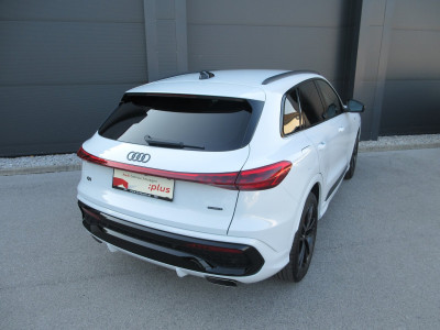Audi Q5 Gebrauchtwagen Audi Q5 Gebrauchtwagen