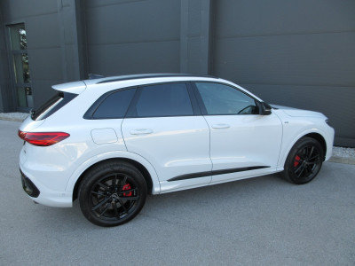 Audi Q5 Gebrauchtwagen Audi Q5 Gebrauchtwagen