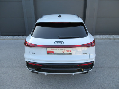 Audi Q5 Gebrauchtwagen Audi Q5 Gebrauchtwagen