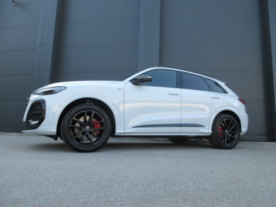 Audi Q5 Gebrauchtwagen Audi Q5 Gebrauchtwagen