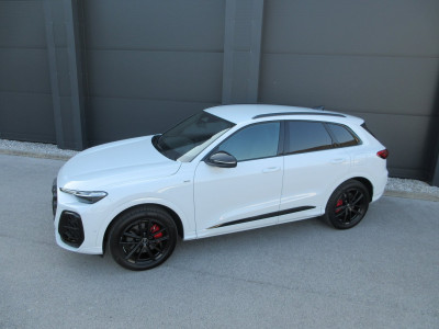 Audi Q5 Gebrauchtwagen Audi Q5 Gebrauchtwagen