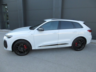 Audi Q5 Gebrauchtwagen Audi Q5 Gebrauchtwagen