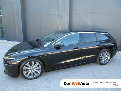 Audi A6 Gebrauchtwagen Audi A6 Gebrauchtwagen