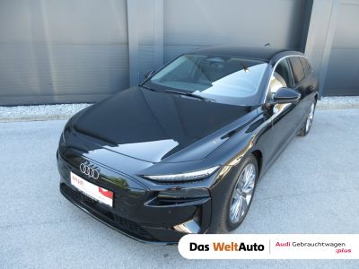 Audi A6 Gebrauchtwagen Audi A6 Gebrauchtwagen
