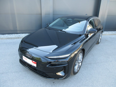 Audi A6 Gebrauchtwagen Audi A6 Gebrauchtwagen