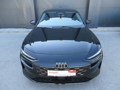 Audi A6 Gebrauchtwagen Audi A6 Gebrauchtwagen