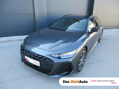 Audi A6 Gebrauchtwagen Audi A6 Gebrauchtwagen