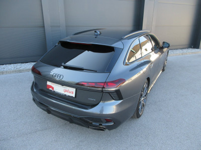 Audi A6 Gebrauchtwagen Audi A6 Gebrauchtwagen