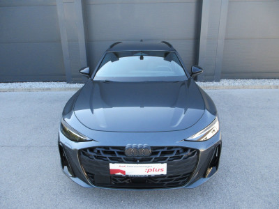 Audi A6 Gebrauchtwagen Audi A6 Gebrauchtwagen