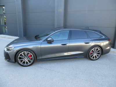 Audi A6 Gebrauchtwagen Audi A6 Gebrauchtwagen