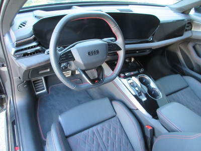 Audi A6 Gebrauchtwagen Audi A6 Gebrauchtwagen