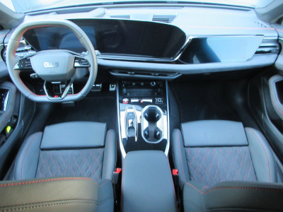 Audi A6 Gebrauchtwagen Audi A6 Gebrauchtwagen
