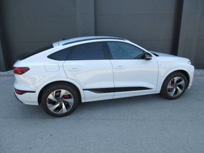 Audi Q6 e-tron Gebrauchtwagen Audi Q6 e-tron Gebrauchtwagen