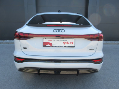 Audi Q6 e-tron Gebrauchtwagen Audi Q6 e-tron Gebrauchtwagen