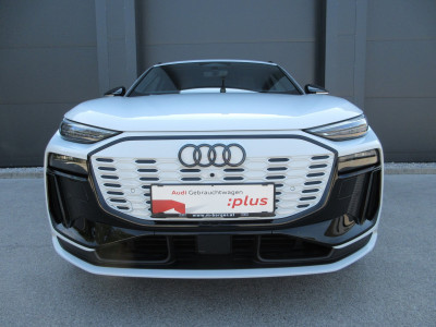 Audi Q6 e-tron Gebrauchtwagen Audi Q6 e-tron Gebrauchtwagen